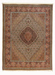 Tabriz - 40 Raj Dywan 198x156cm - Dywan perski