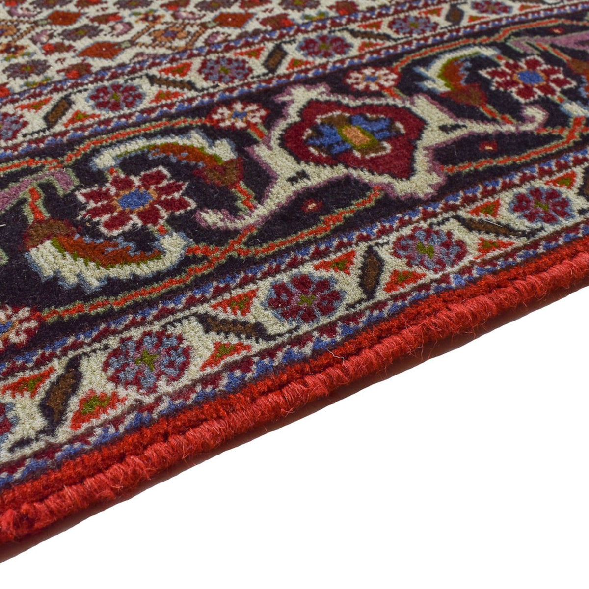 Tabriz - 40 Raj Dywan 151x201cm - Dywan perski