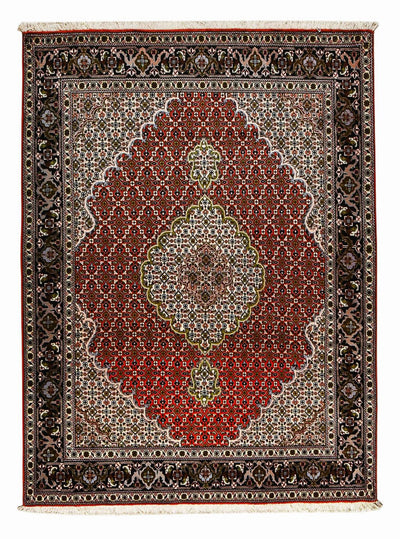 Tabriz - 40 Raj Dywan 148x200cm - Dywan perski