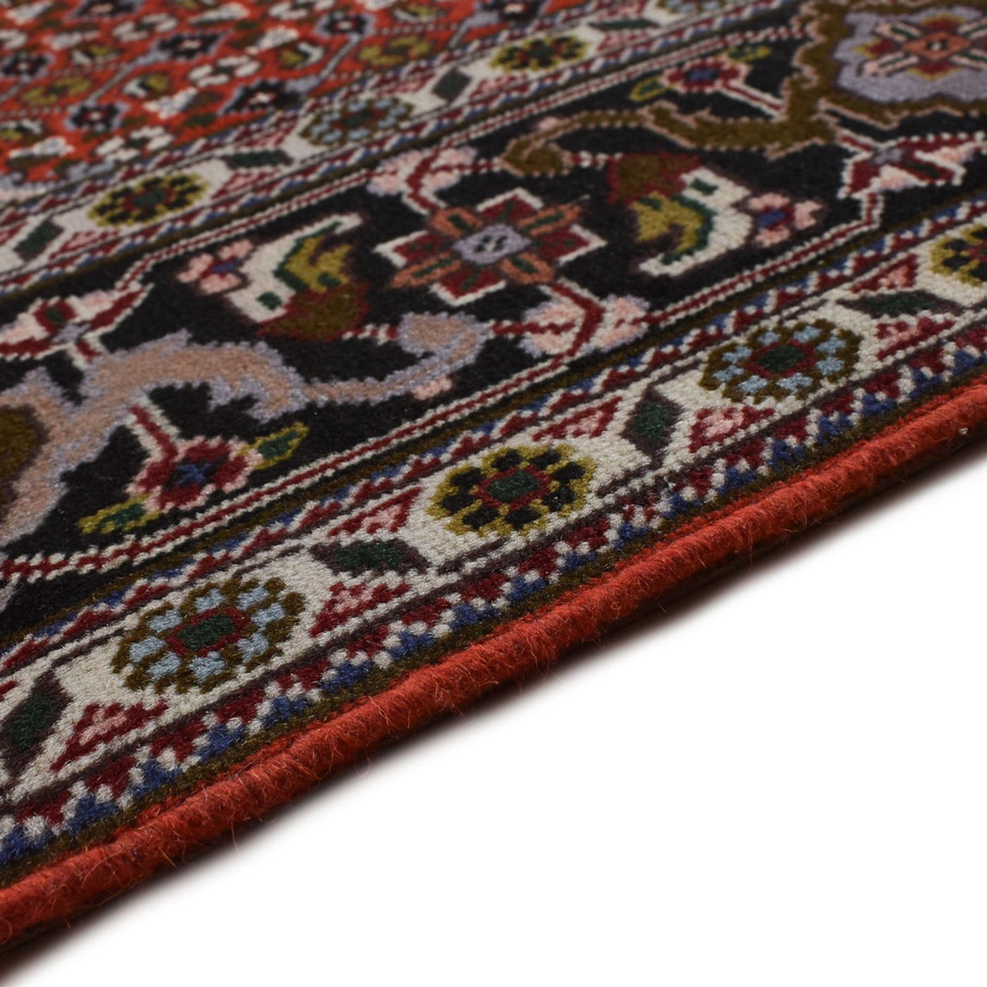 Tabriz - 40 Raj Dywan 200x148cm - Dywan perski