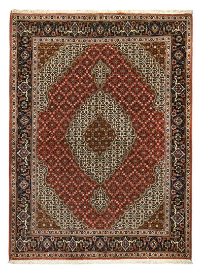 Tabriz - 40 Raj Dywan 152x202cm - Dywan perski