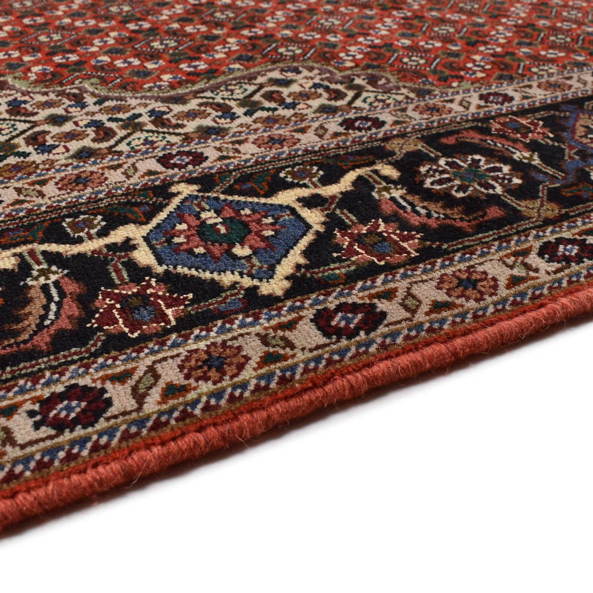 Tabriz - 40 Raj Dywan 152x202cm - Dywan perski
