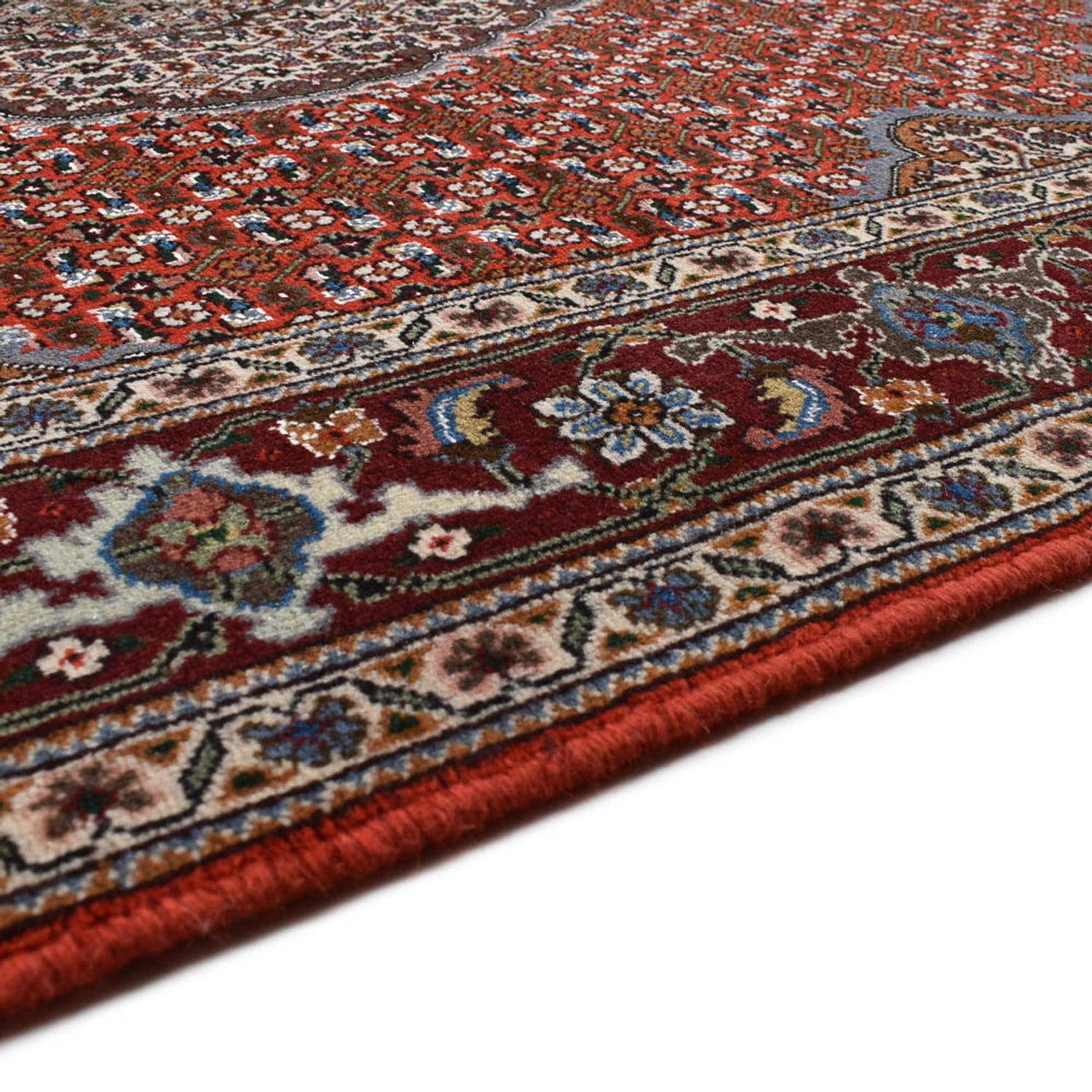 Tabriz - 40 Raj Dywan 200x152cm - Dywan perski