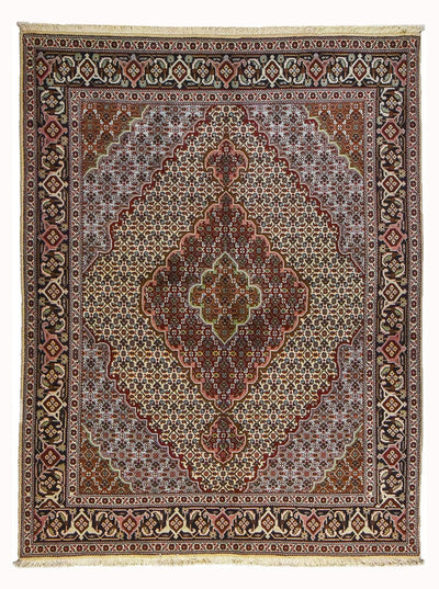 Tabriz - 40 Raj Dywan 150x200cm - Dywan perski
