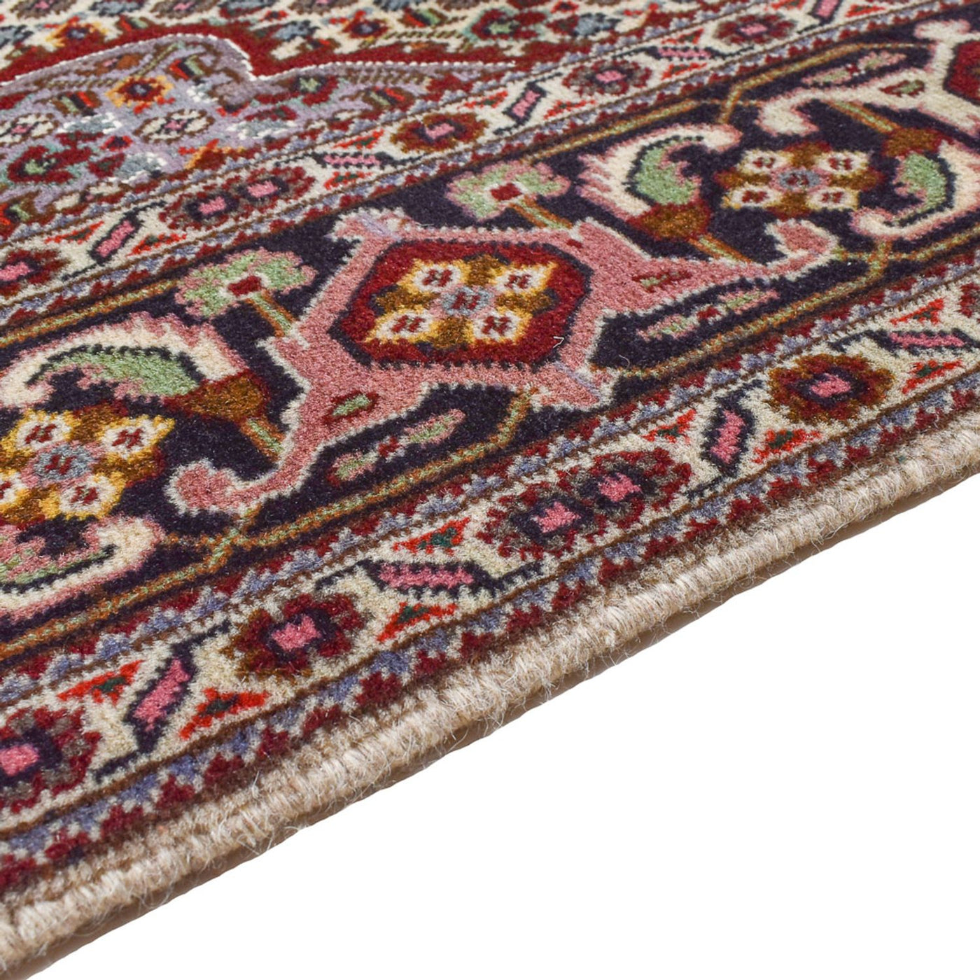 Tabriz - 40 Raj Dywan 200x150cm - Dywan perski