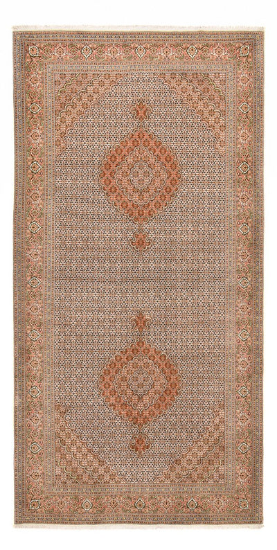 Tabriz - 50 Raj Dywan 201x408cm - Dywan perski