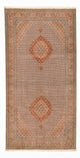 Tabriz - 50 Raj Dywan 407x201cm - Dywan perski