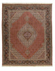 Tabriz - 40 Raj Dywan 204x156cm - Dywan perski
