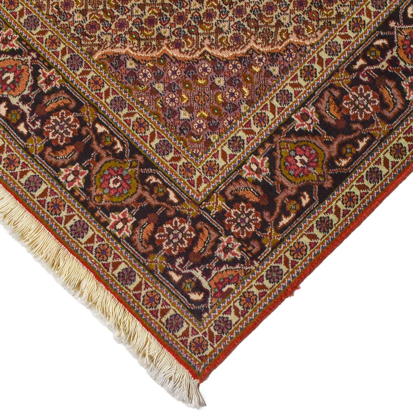 Tabriz - 40 Raj Dywan 204x156cm - Dywan perski