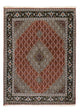 Tabriz - 40 Raj Dywan 204x152cm - Dywan perski