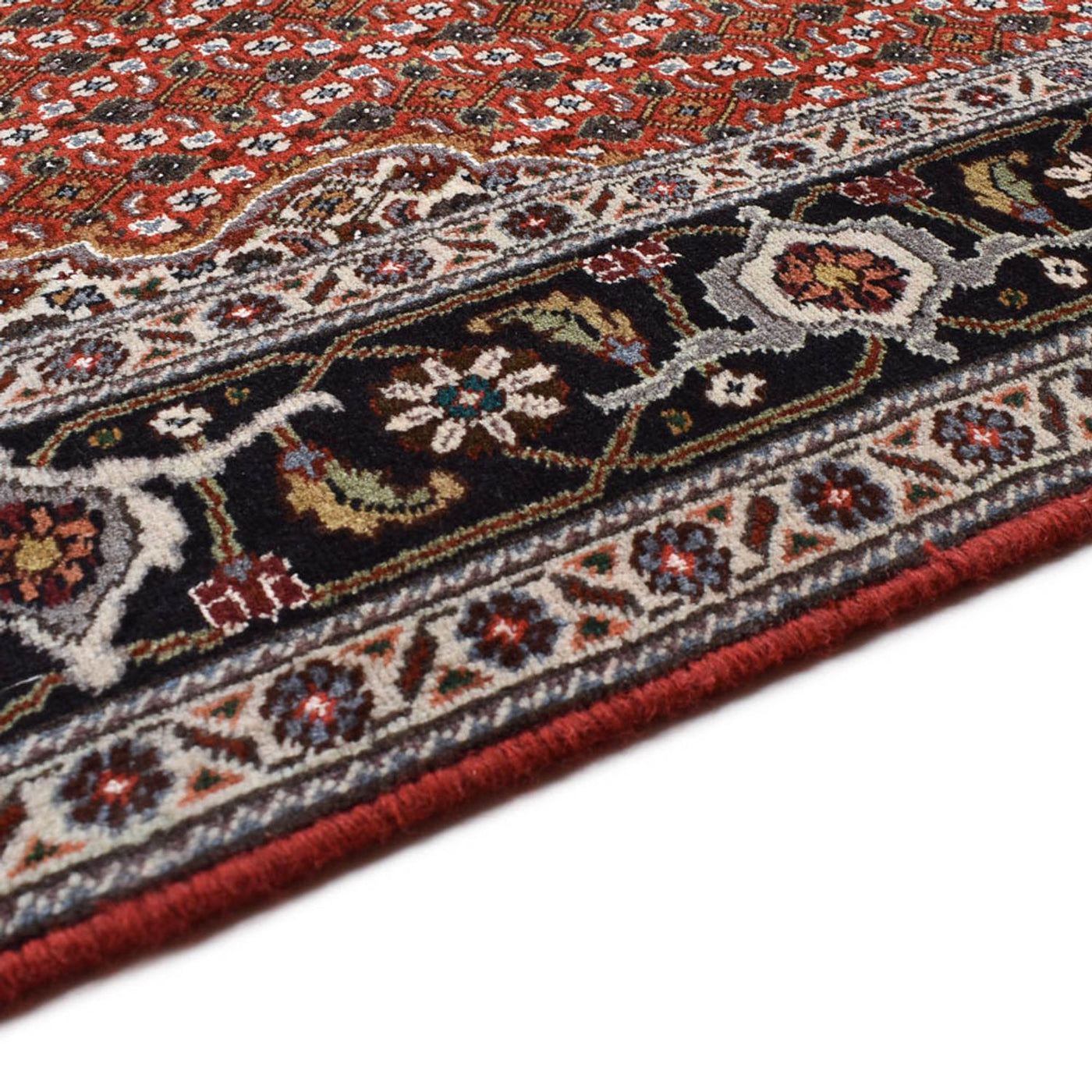 Tabriz - 40 Raj Dywan 204x152cm - Dywan perski