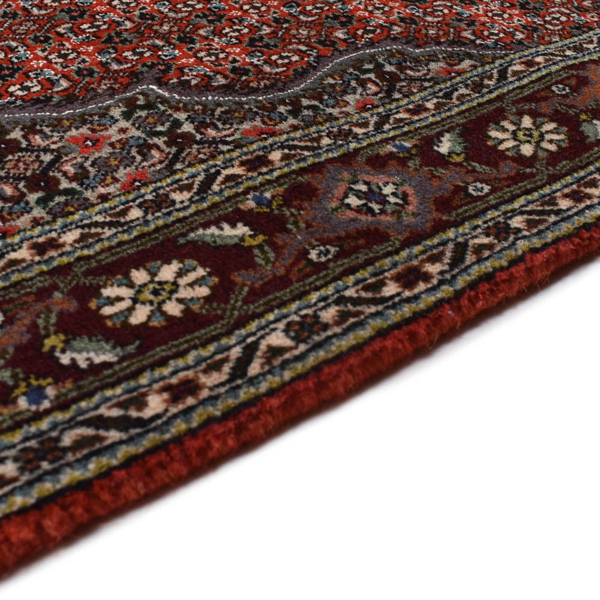 Tabriz - 40 Raj Dywan 147x195cm - Dywan perski
