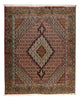 Tabriz - 40 Raj Dywan 190x155cm - Dywan perski