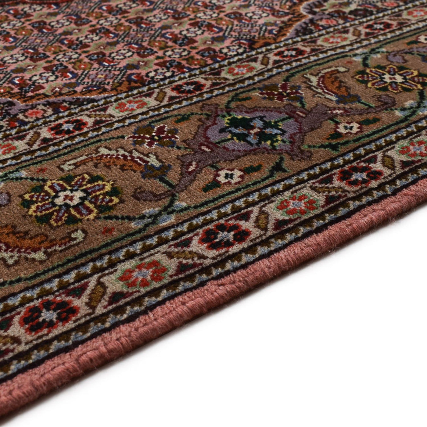 Tabriz - 40 Raj Dywan 190x155cm - Dywan perski