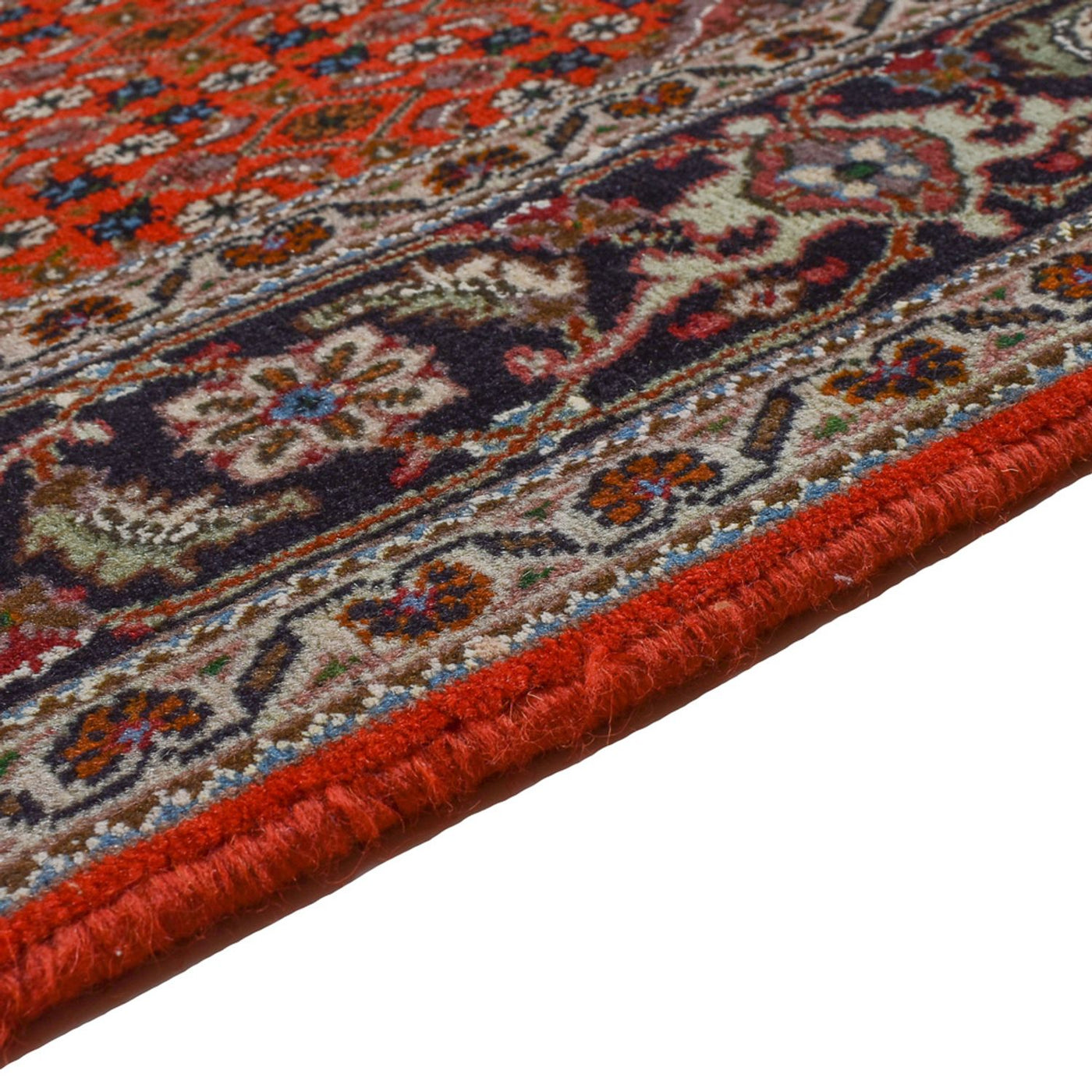 Tabriz - 40 Raj Dywan 205x155cm - Dywan perski