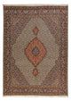 Tabriz - 40 Raj Dywan 153x210cm - Dywan perski