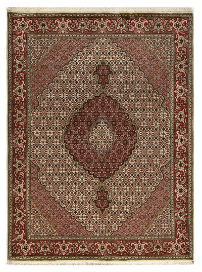 Tabriz - 40 Raj Dywan 152x202cm - Dywan perski