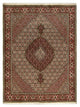 Tabriz - 40 Raj Dywan 202x152cm - Dywan perski