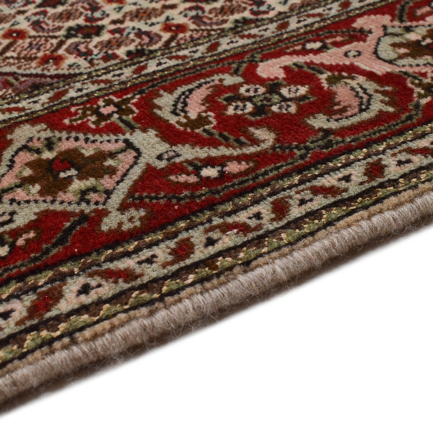 Tabriz - 40 Raj Dywan 202x152cm - Dywan perski