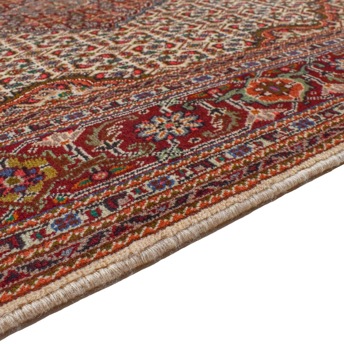 Tabriz - 40 Raj Dywan 152x200cm - Dywan perski