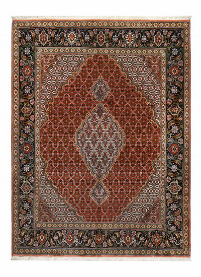 Tabriz - 40 Raj Dywan 152x200cm - Dywan perski
