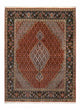Dywan perski - Tabriz - Królewski - 200 x 152 cm - wielokolorowy