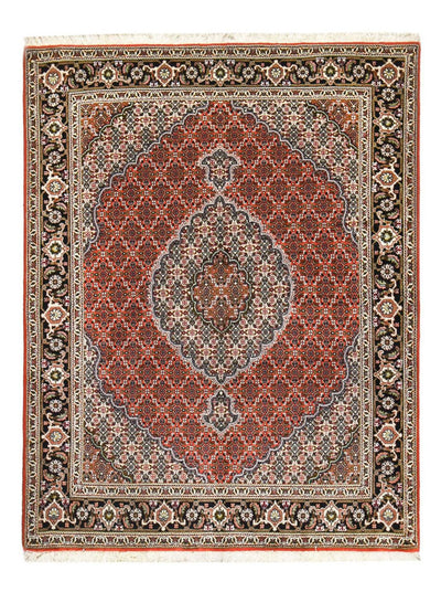 Tabriz - 40 Raj Dywan 154x198cm - Dywan perski