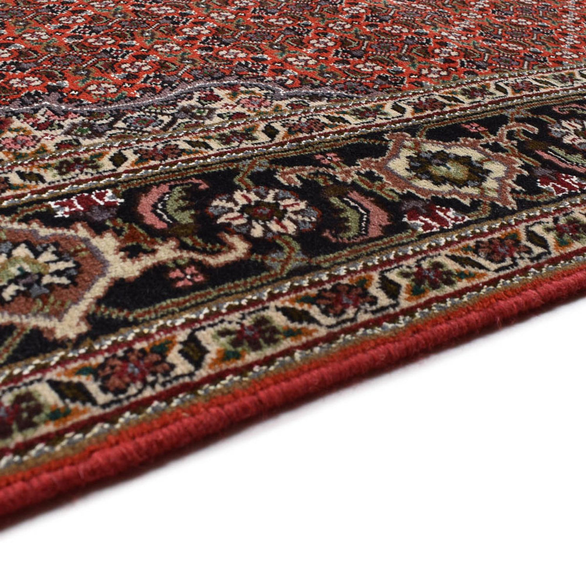 Tabriz - 40 Raj Dywan 154x198cm - Dywan perski