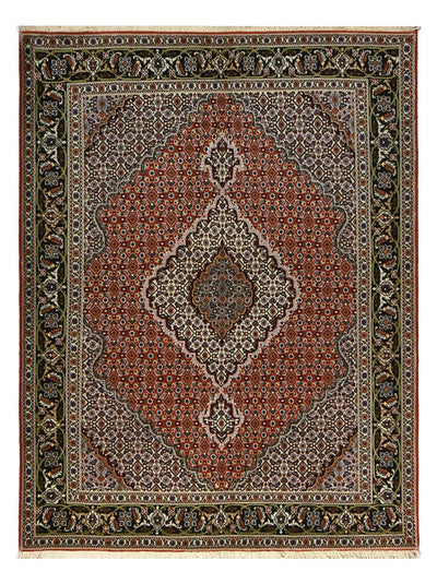 Tabriz - 40 Raj Dywan 152x200cm - Dywan perski