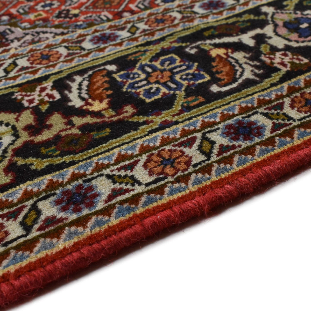 Tabriz - 40 Raj Dywan 152x200cm - Dywan perski