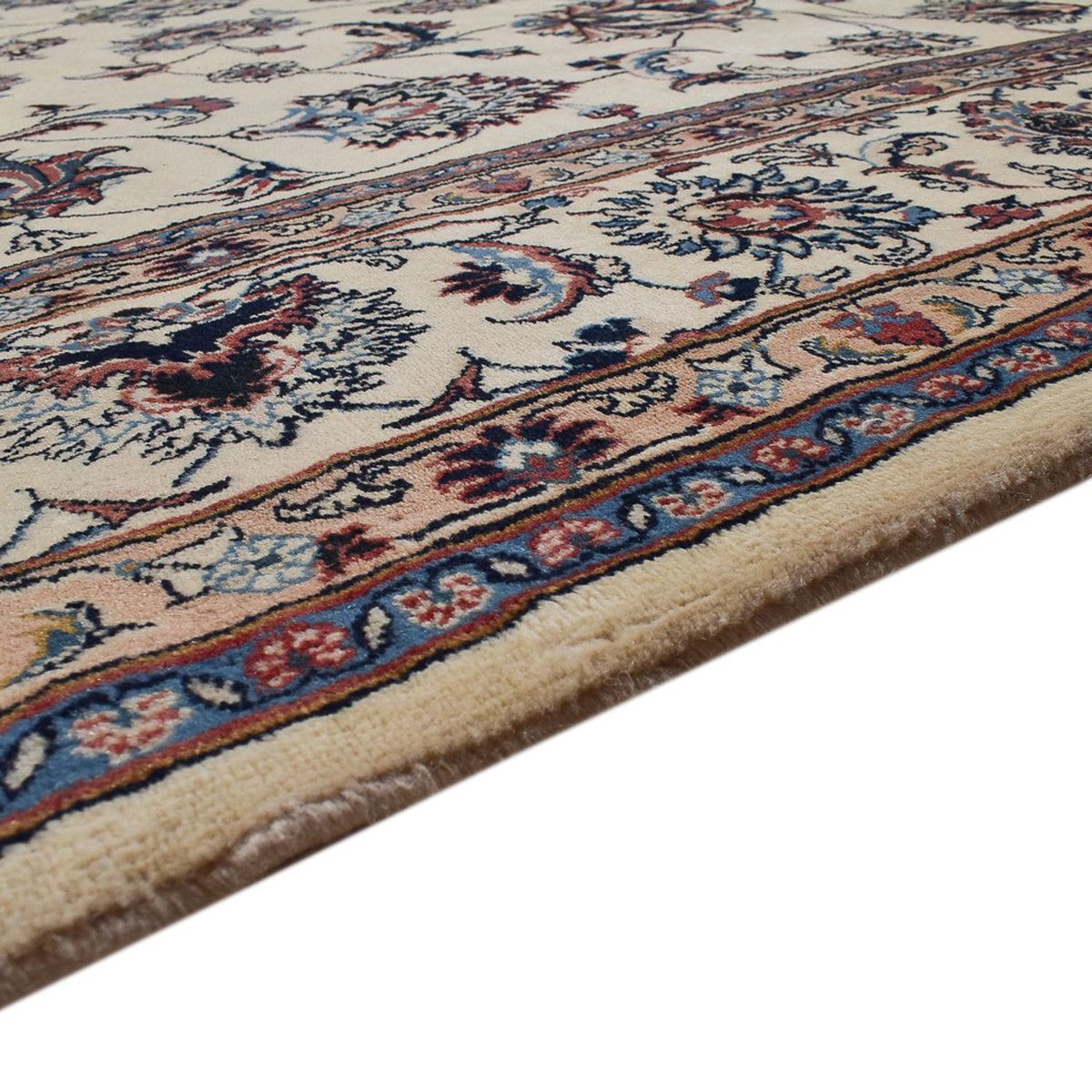 Mashhad Dywan 250x340cm - Dywan perski