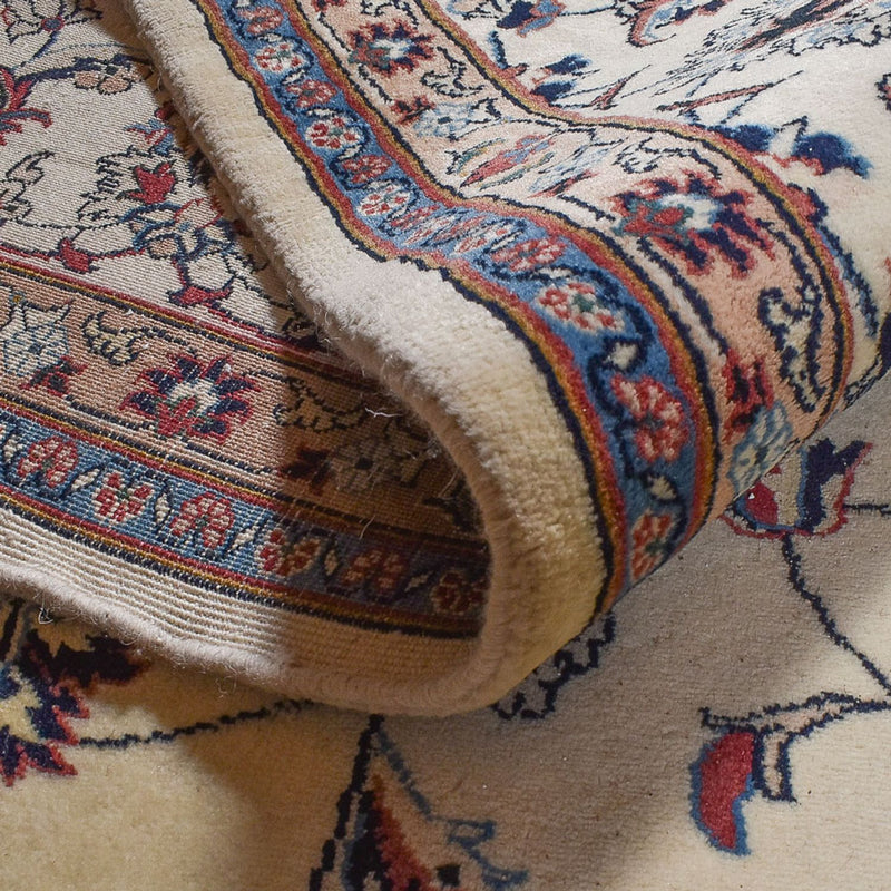 Dywan perski - Klasyczny - 340 x 250 cm - piaskowy