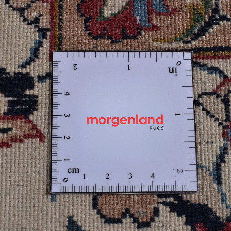 Dywan perski - Klasyczny - 340 x 250 cm - piaskowy