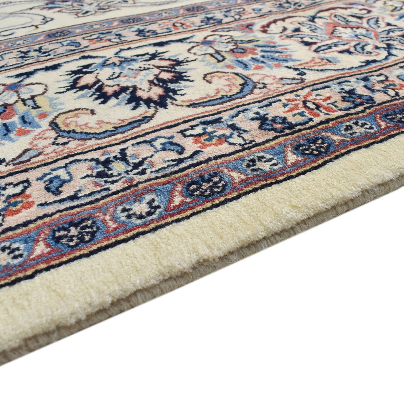 Mashhad Dywan 345x246cm - Dywan perski