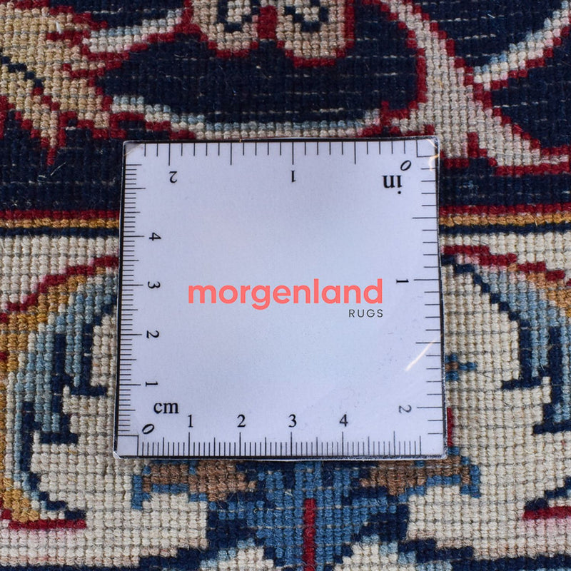 Dywan perski - Klasyczny - 410 x 300 cm - czerwony