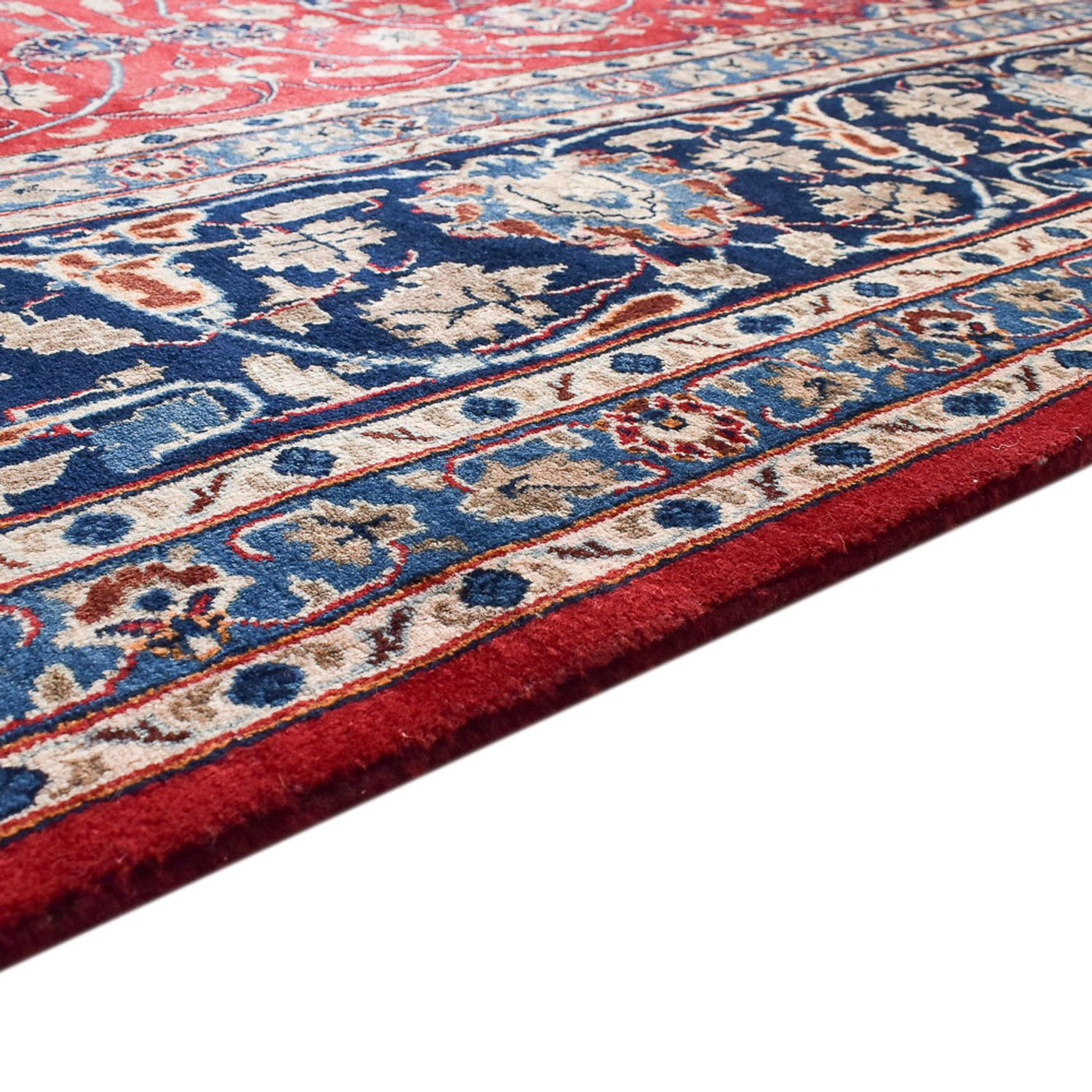 Mashhad Dywan 386x297cm - Dywan perski