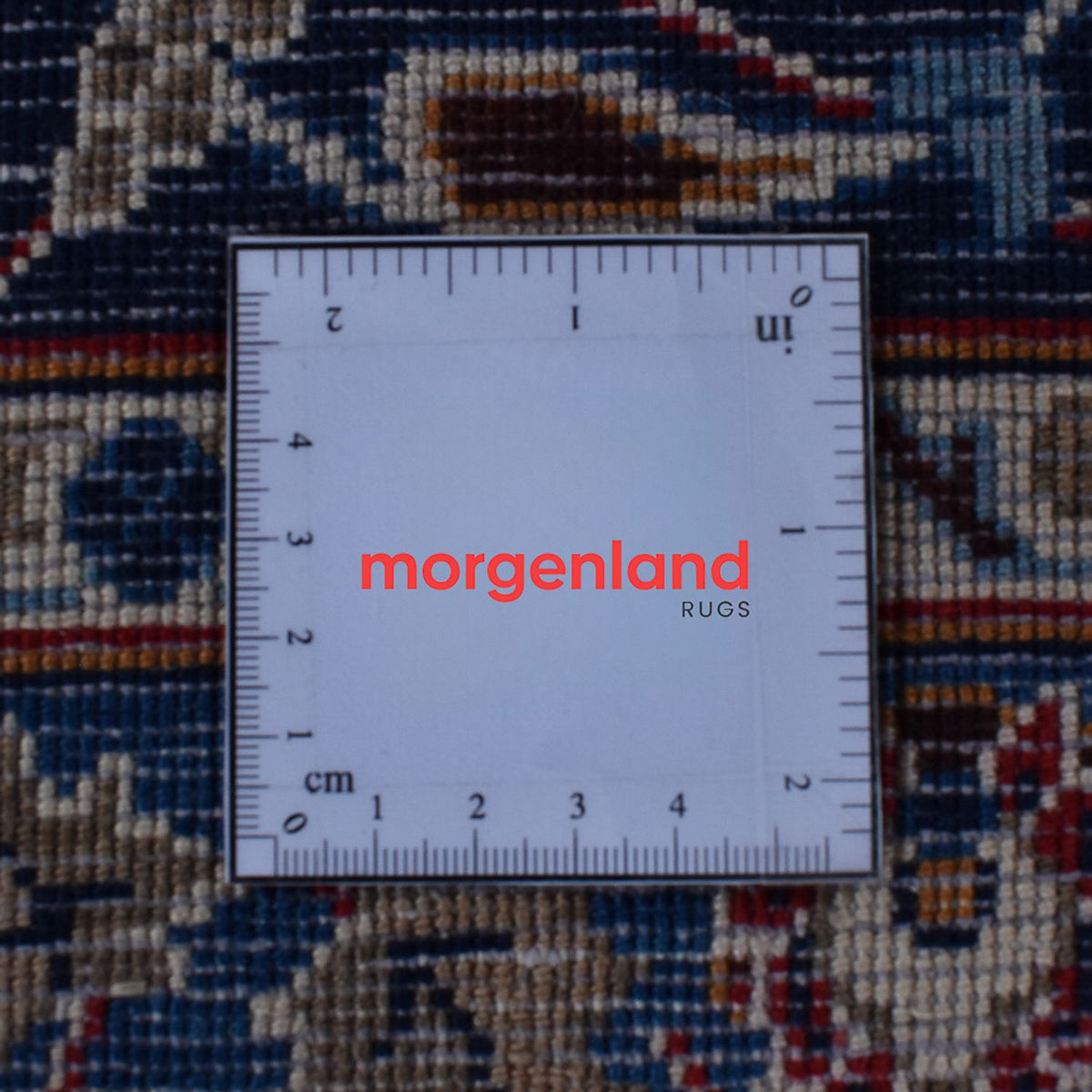 Dywan perski - Klasyczny - Royal - 386 x 297 cm - czerwony