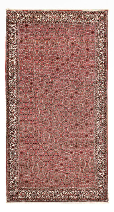 Bidjar Dywan 211x387cm - Dywan perski