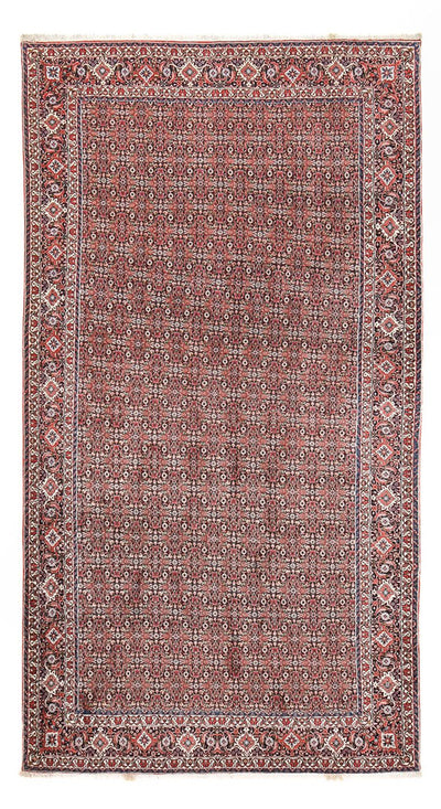 Bidjar Dywan 210x390cm - Dywan perski