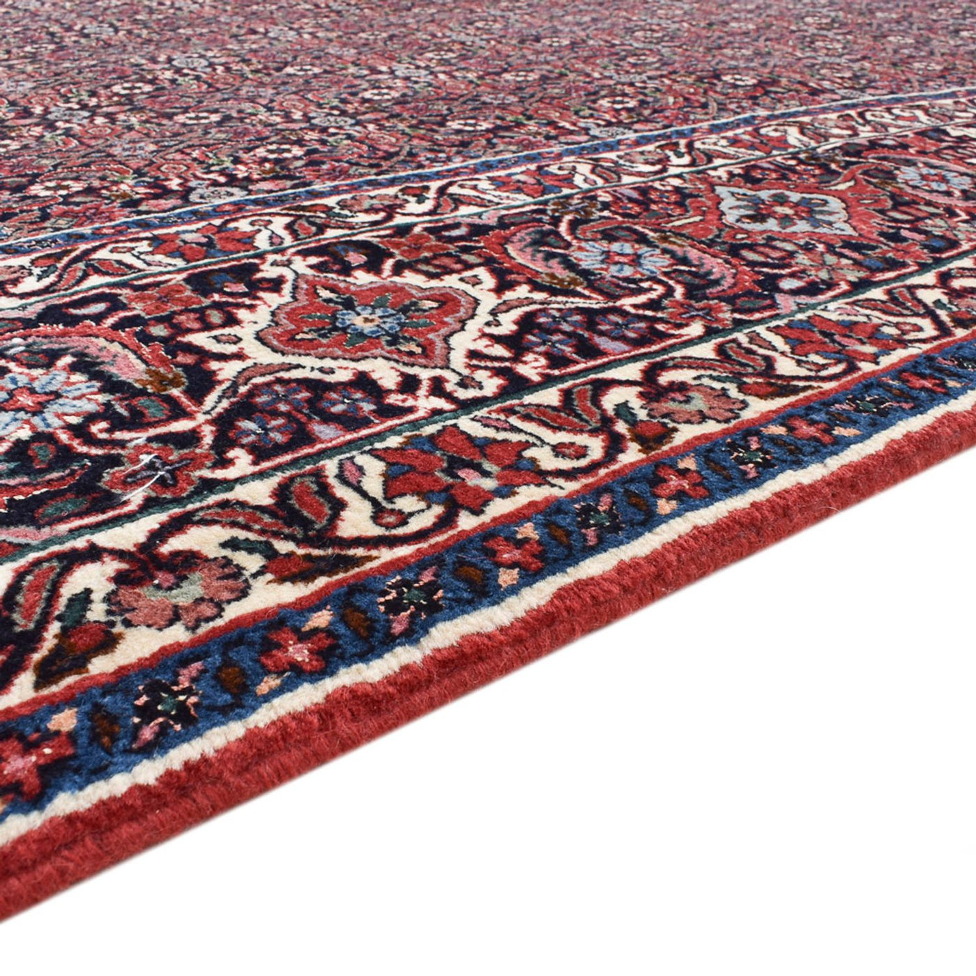Bidjar Dywan 390x210cm - Dywan perski