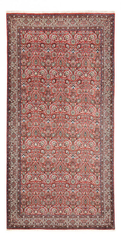 Bidjar Dywan 206x404cm - Dywan perski