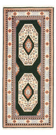 Tabriz - 50 Raj Dywan 182x77cm - Dywan perski