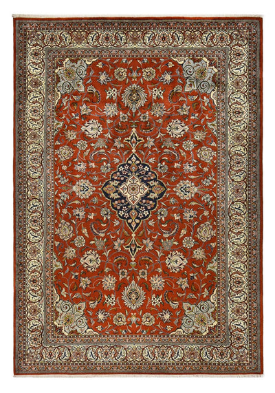 Sarouk Dywan 205x303cm - Dywan perski