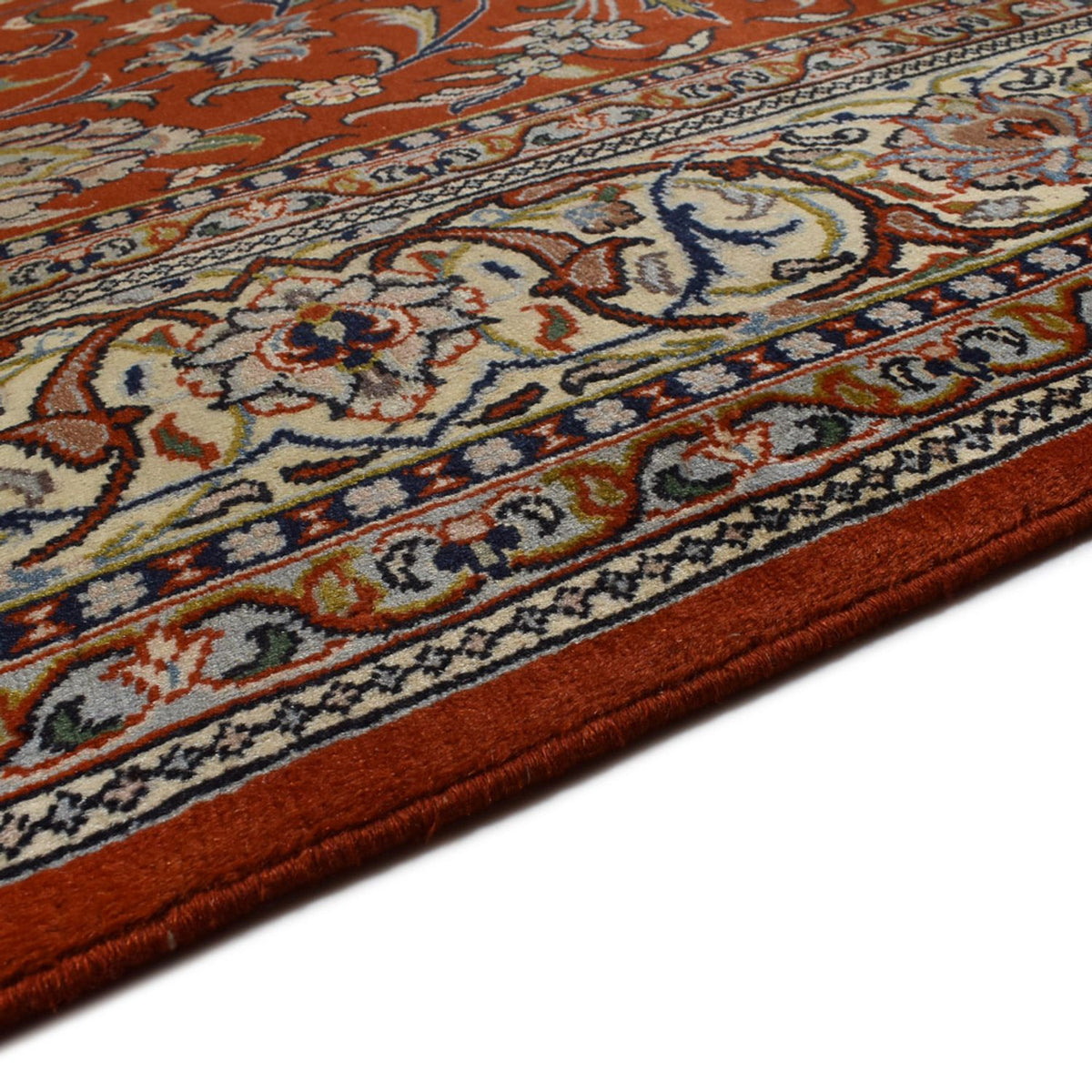 Dywan perski - Klasyczny - 303 x 205 cm - czerwony