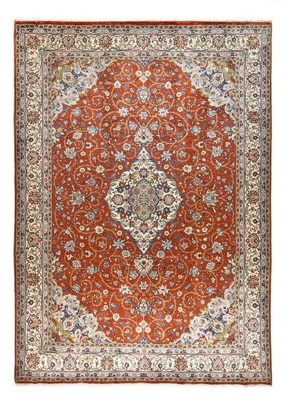 Sarouk Dywan 242x350cm - Dywan perski