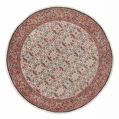 Bidjar Dywan 255x255cm - Dywan perski