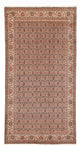 Bidjar - Zanjan Dywan 395x203cm - Dywan perski