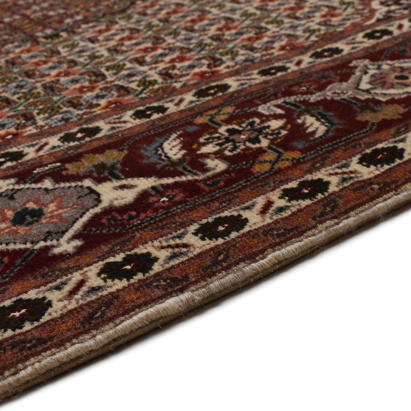 Tabriz - 40 Raj Dywan 203x156cm - Dywan perski