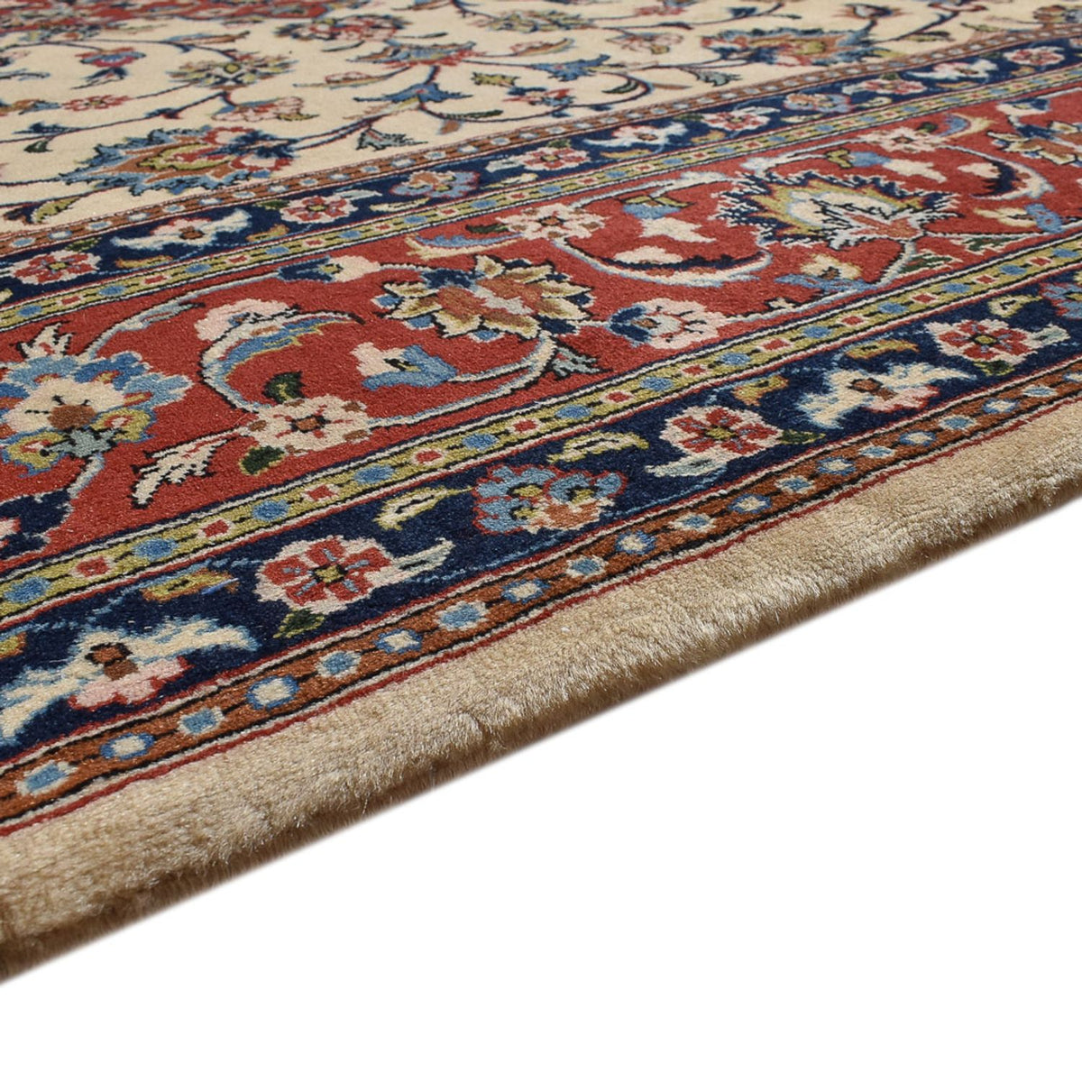 Mashhad Dywan 250x346cm - Dywan perski