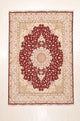 Tabriz - 60 Raj Dywan 359x251cm - Dywan perski